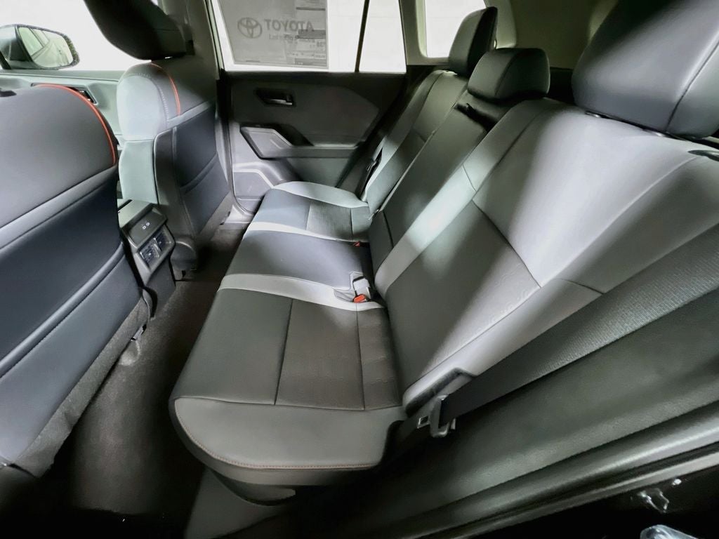 2026 Toyota RAV4 Woodland