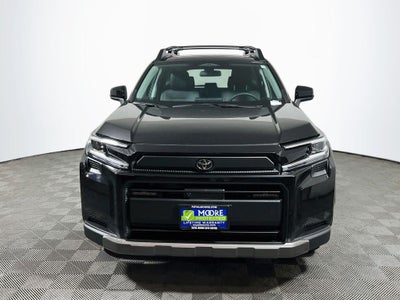 2026 Toyota RAV4 Woodland