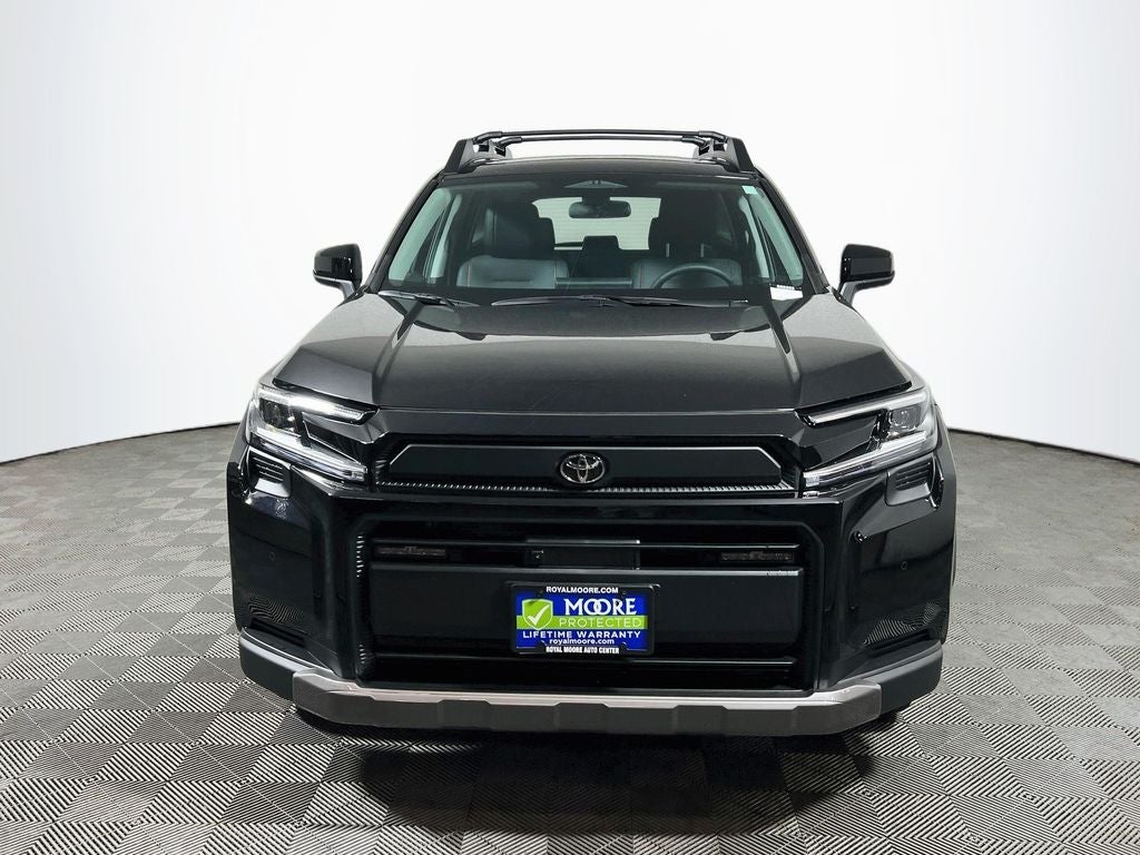 2026 Toyota RAV4 Woodland