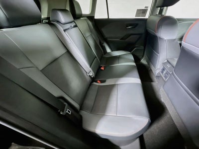 2026 Toyota RAV4 Woodland