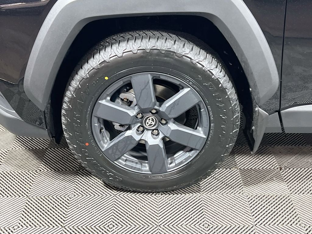 2026 Toyota RAV4 Woodland