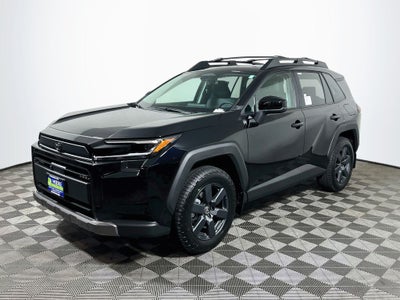 2026 Toyota RAV4 Woodland