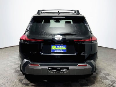 2026 Toyota RAV4 Woodland