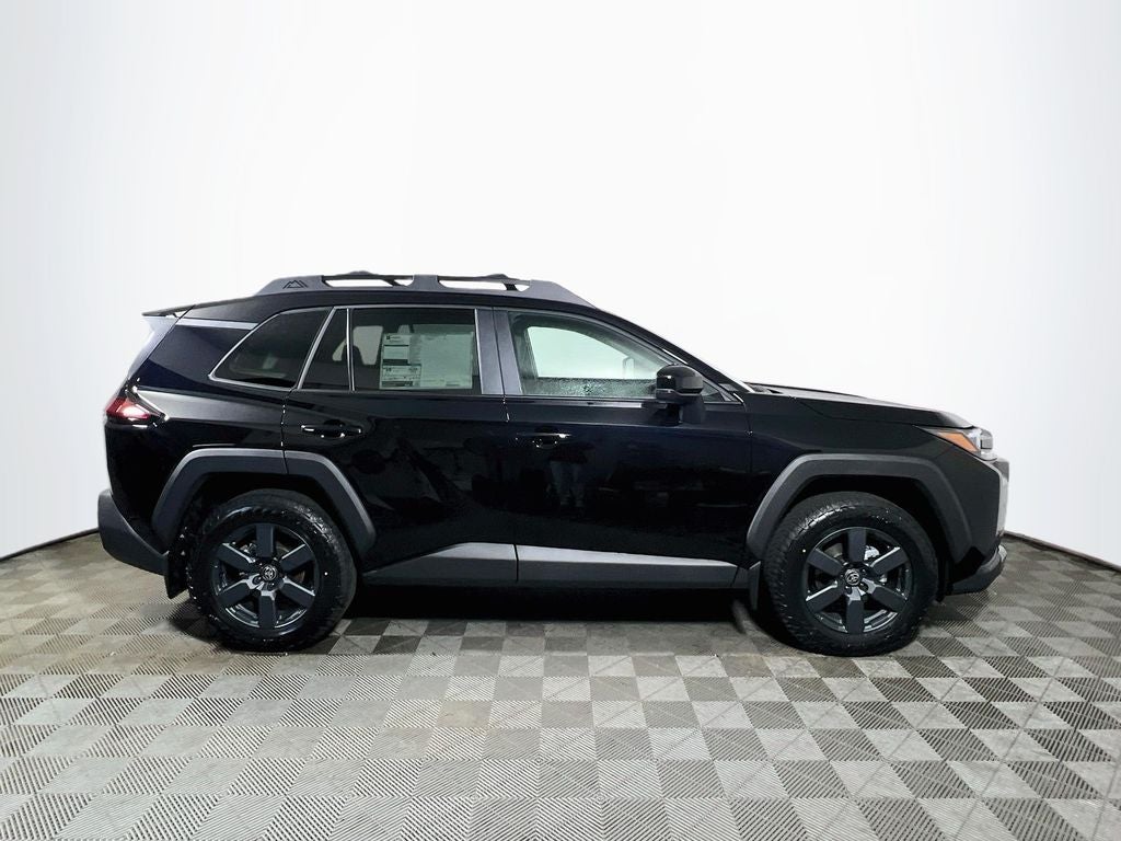 2026 Toyota RAV4 Woodland
