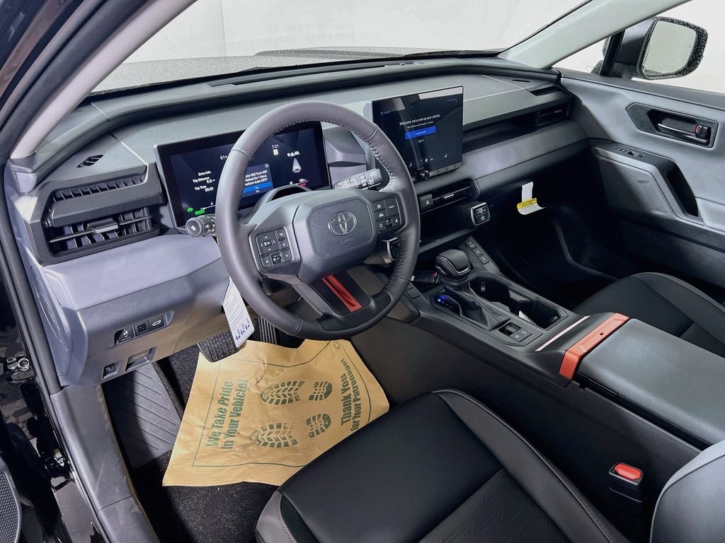 2026 Toyota RAV4 Woodland
