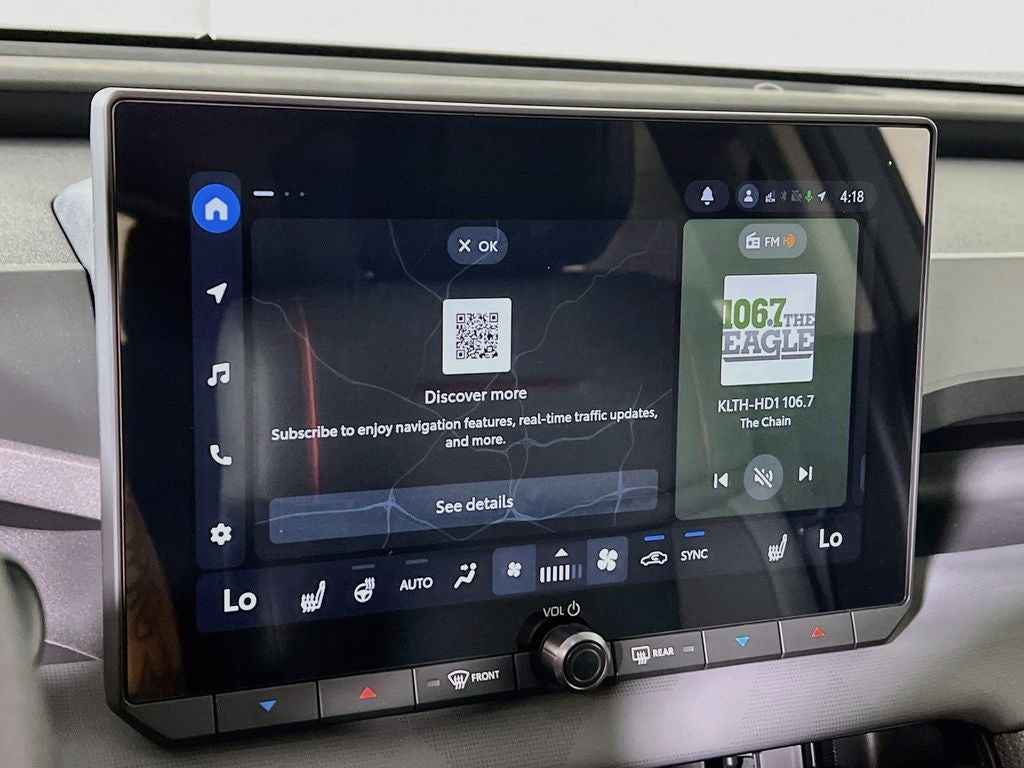 2026 Toyota RAV4 Woodland S