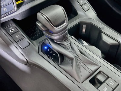 2026 Toyota RAV4 Woodland S