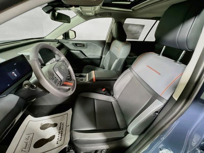 2026 Toyota RAV4 Woodland S