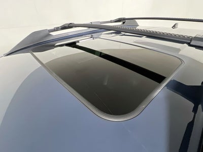 2026 Toyota RAV4 Woodland S