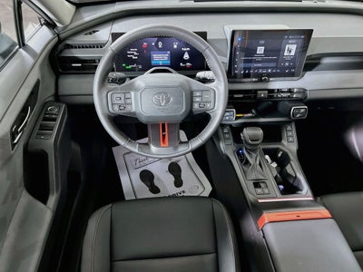 2026 Toyota RAV4 Woodland S