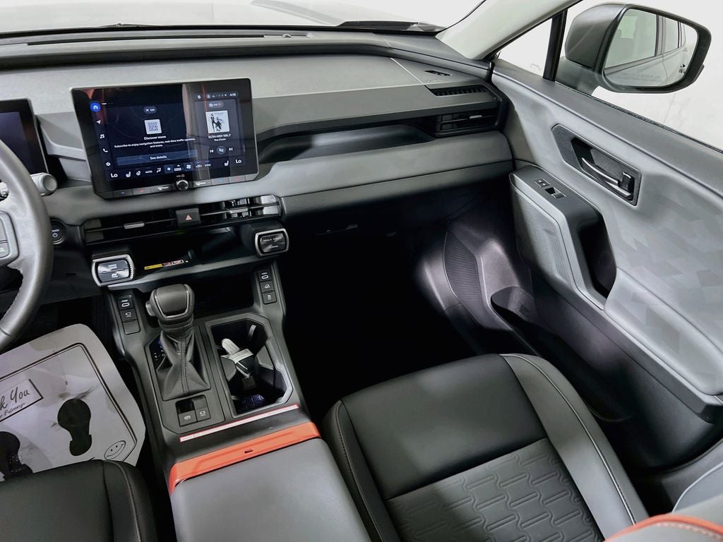 2026 Toyota RAV4 Woodland S