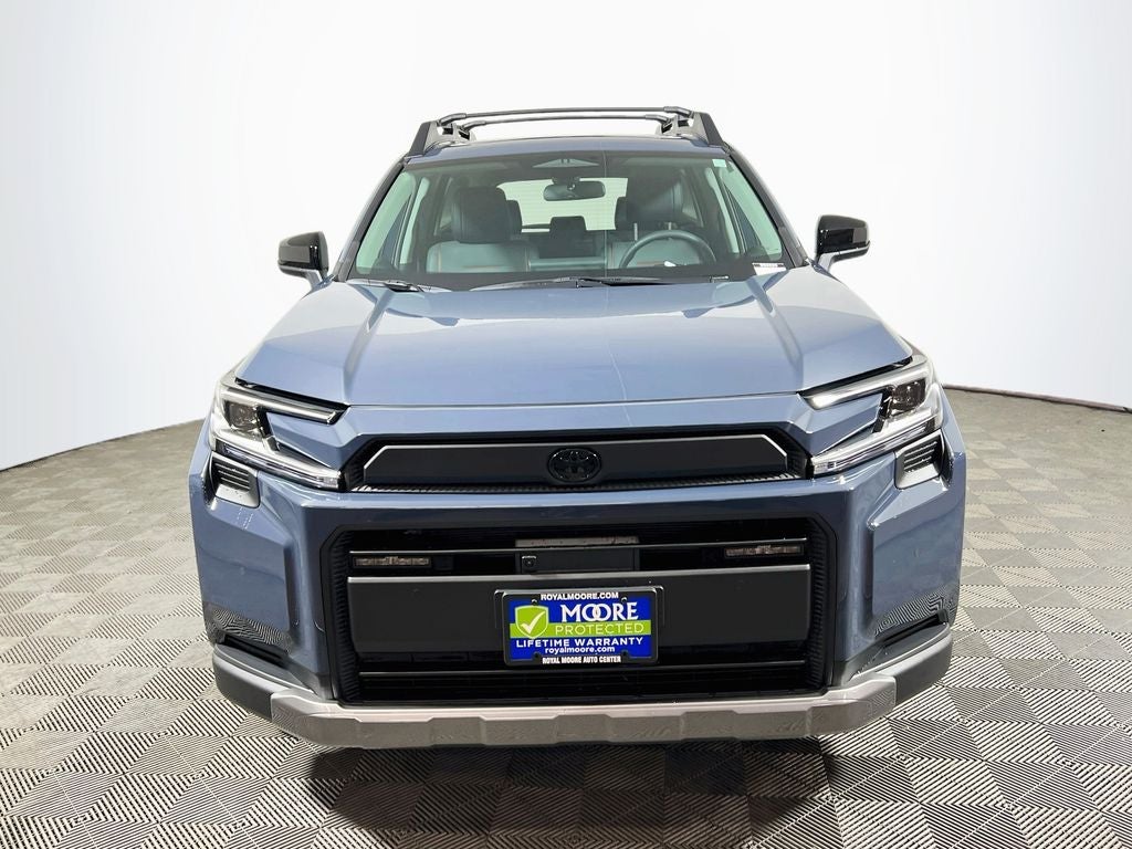 2026 Toyota RAV4 Woodland S