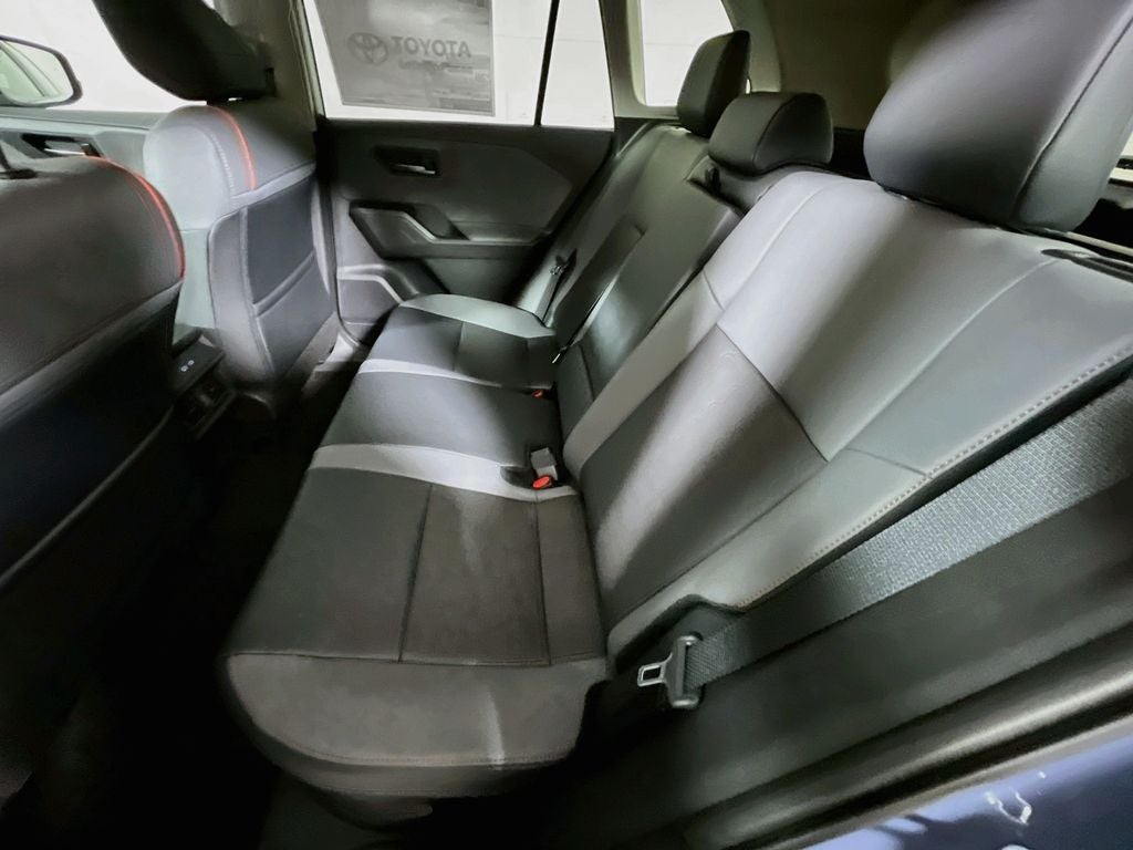2026 Toyota RAV4 Woodland S