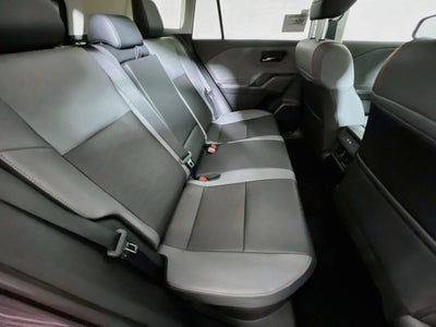 2026 Toyota RAV4 Woodland S