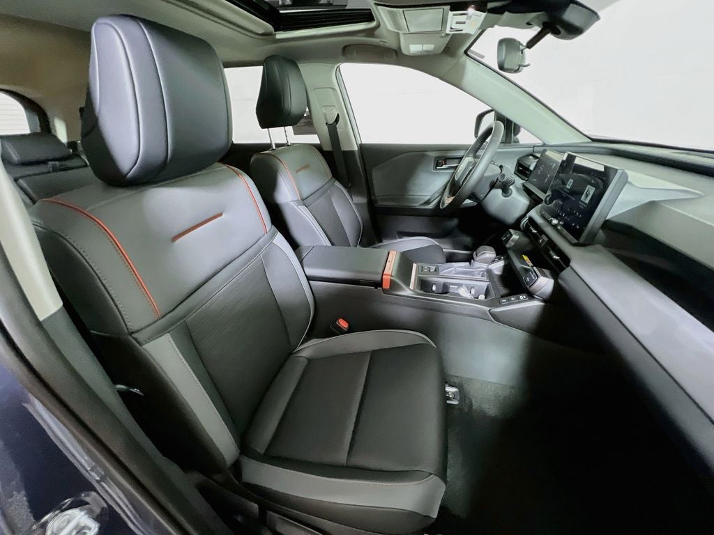 2026 Toyota RAV4 Woodland S