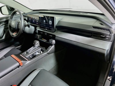 2026 Toyota RAV4 Woodland S