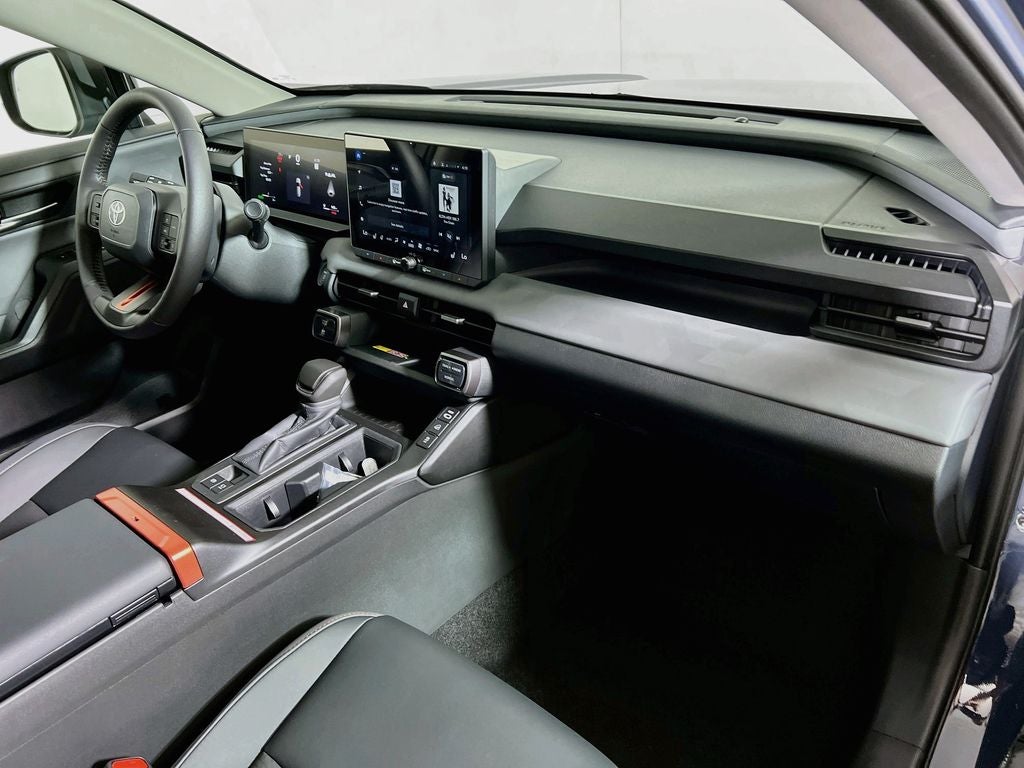 2026 Toyota RAV4 Woodland S