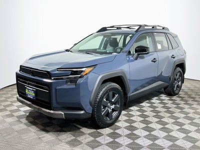 2026 Toyota RAV4 Woodland S