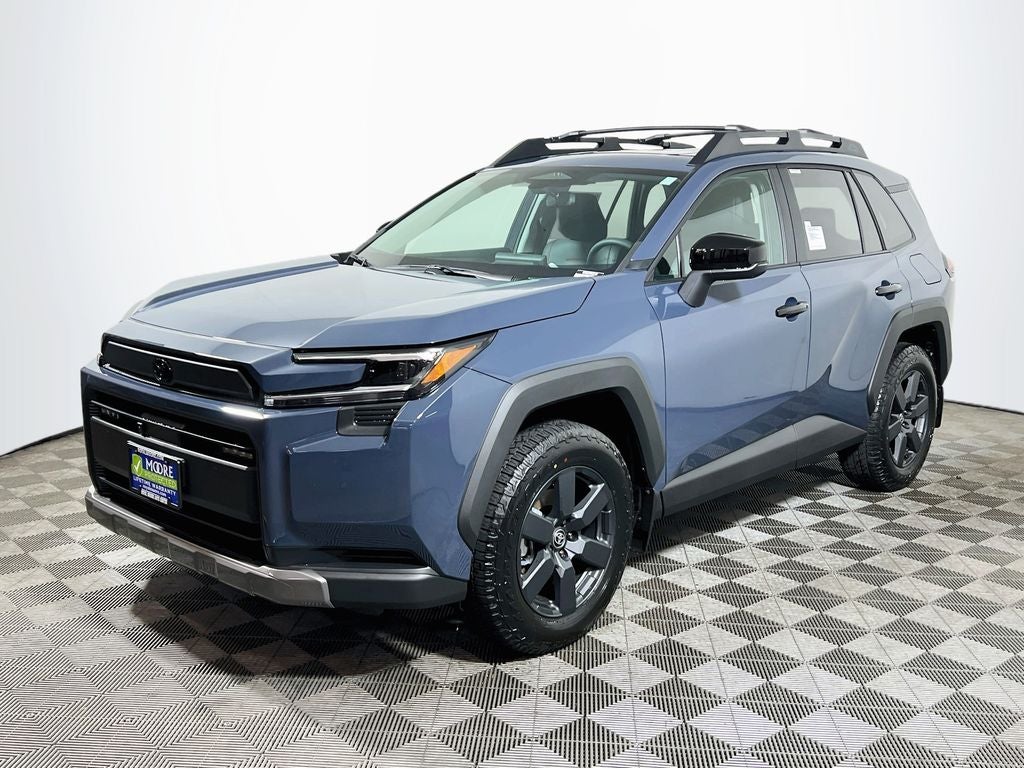 2026 Toyota RAV4 Woodland S