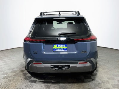 2026 Toyota RAV4 Woodland S