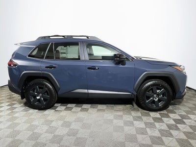 2026 Toyota RAV4 Woodland S