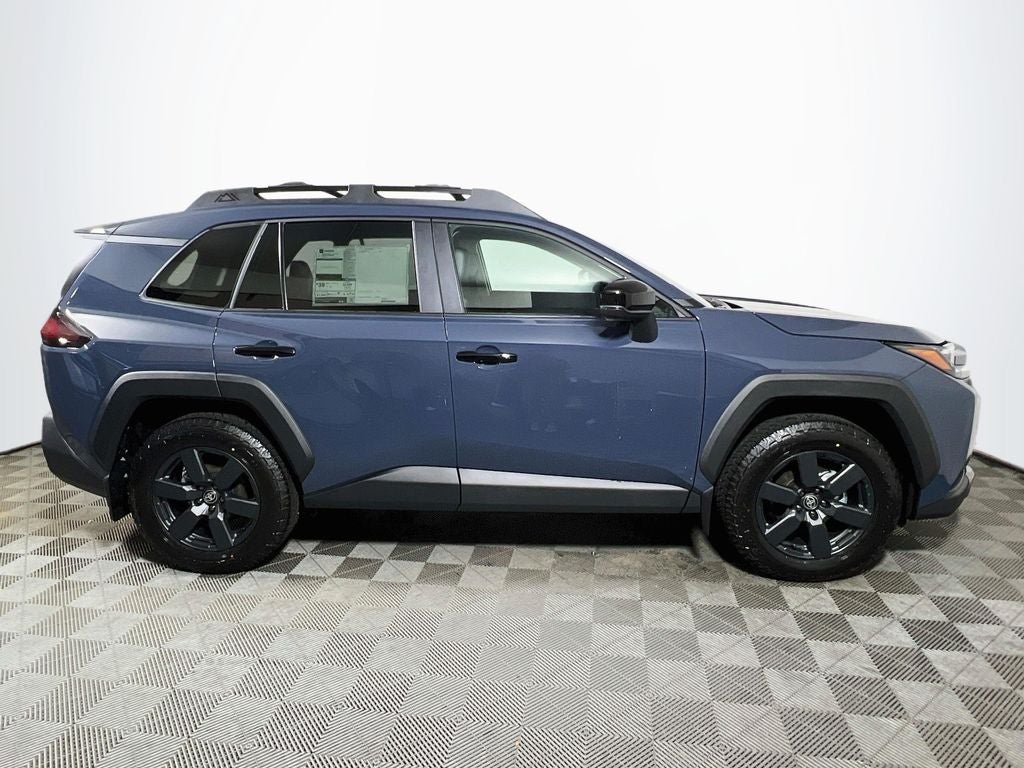 2026 Toyota RAV4 Woodland S