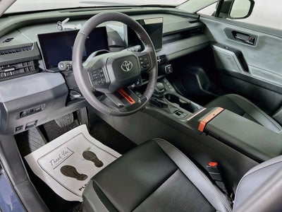 2026 Toyota RAV4 Woodland S