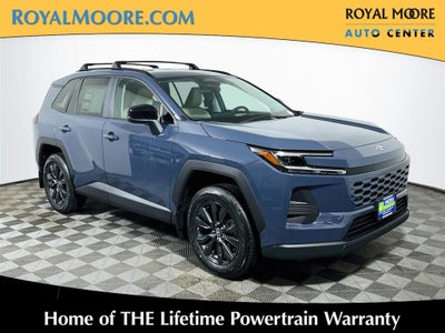 2026 Toyota RAV4 XLE Premium S