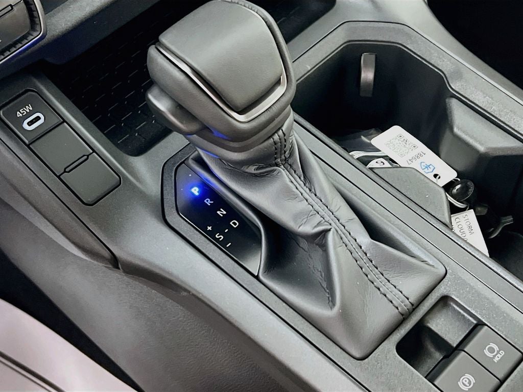 2026 Toyota RAV4 XLE Premium S