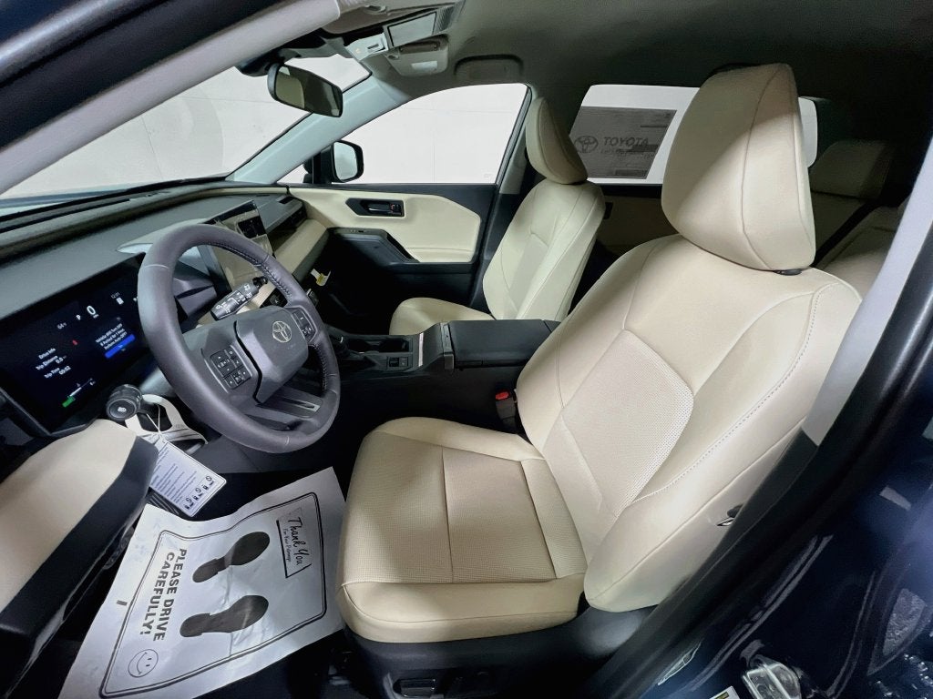2026 Toyota RAV4 XLE Premium S
