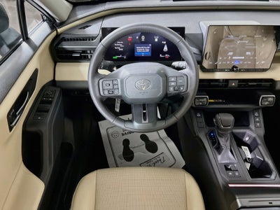2026 Toyota RAV4 XLE Premium S