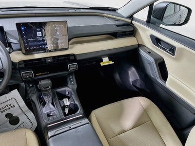 2026 Toyota RAV4 XLE Premium S