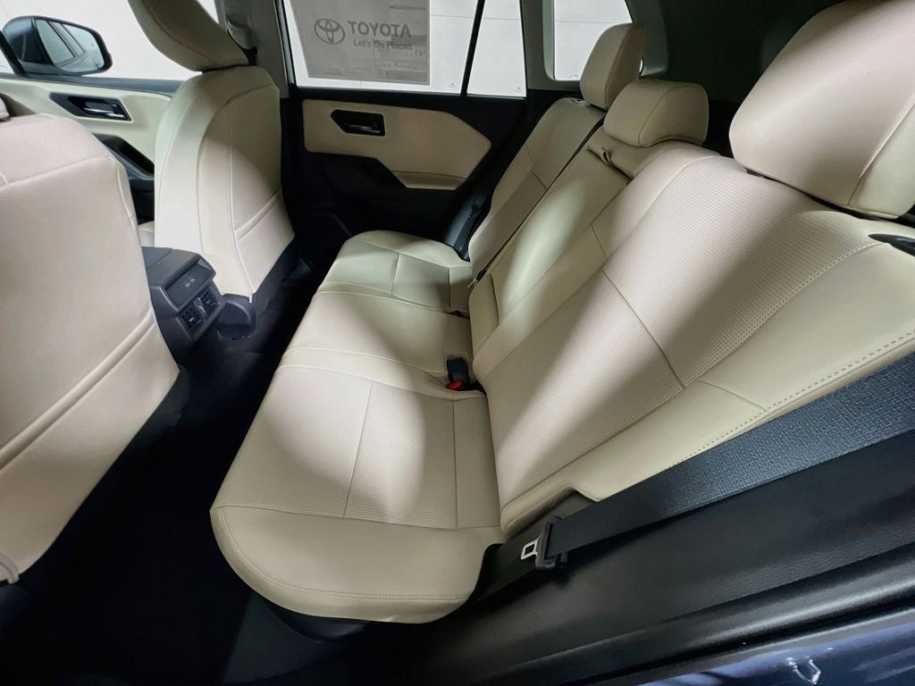 2026 Toyota RAV4 XLE Premium S