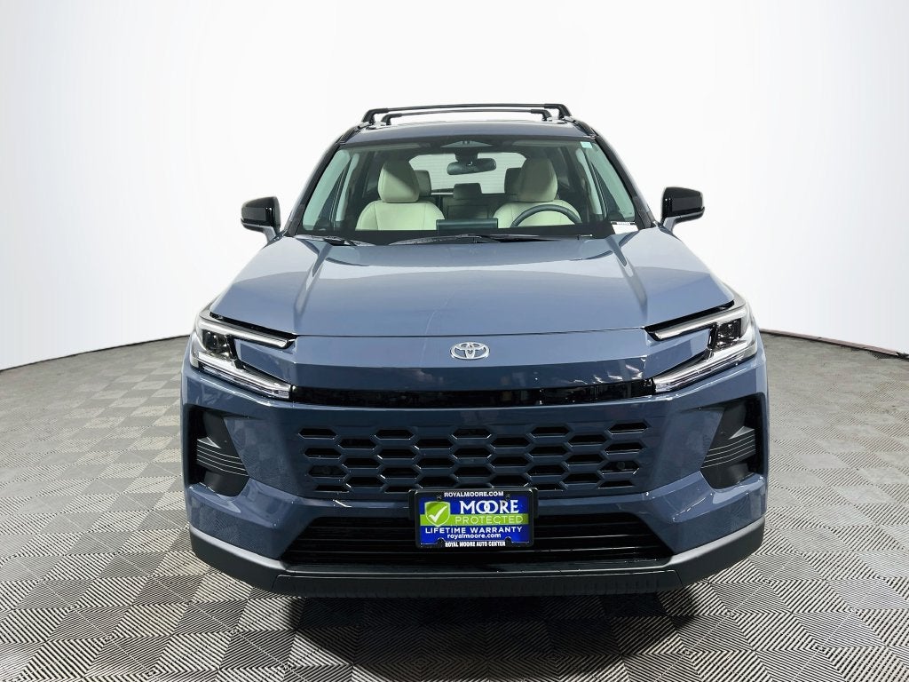 2026 Toyota RAV4 XLE Premium S