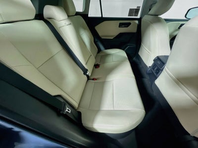 2026 Toyota RAV4 XLE Premium S