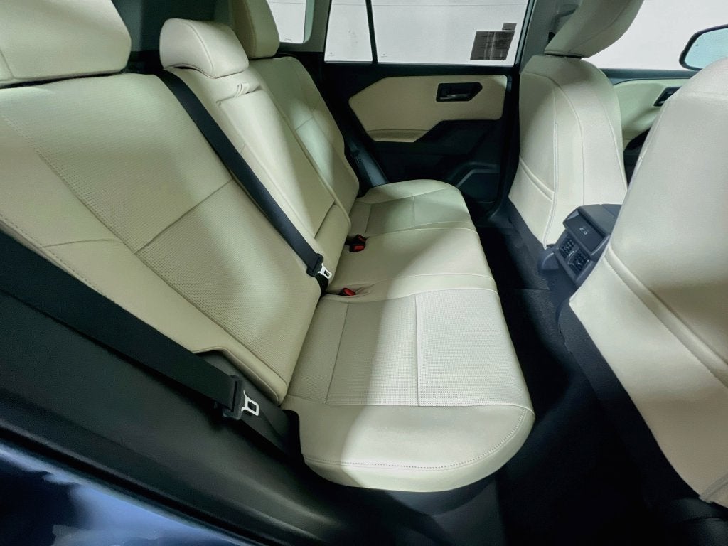 2026 Toyota RAV4 XLE Premium S