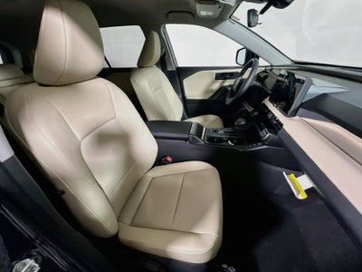2026 Toyota RAV4 XLE Premium S