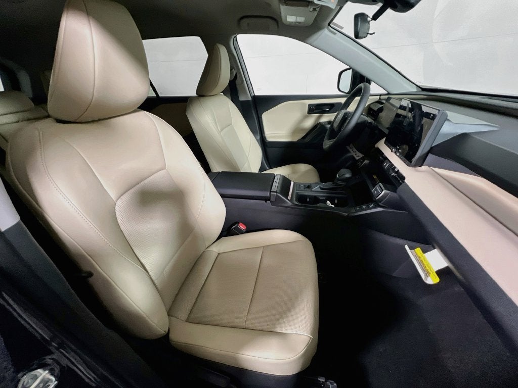 2026 Toyota RAV4 XLE Premium S