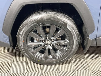 2026 Toyota RAV4 XLE Premium S