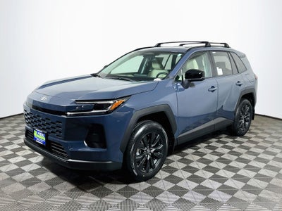2026 Toyota RAV4 XLE Premium S