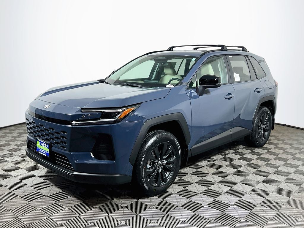 2026 Toyota RAV4 XLE Premium S