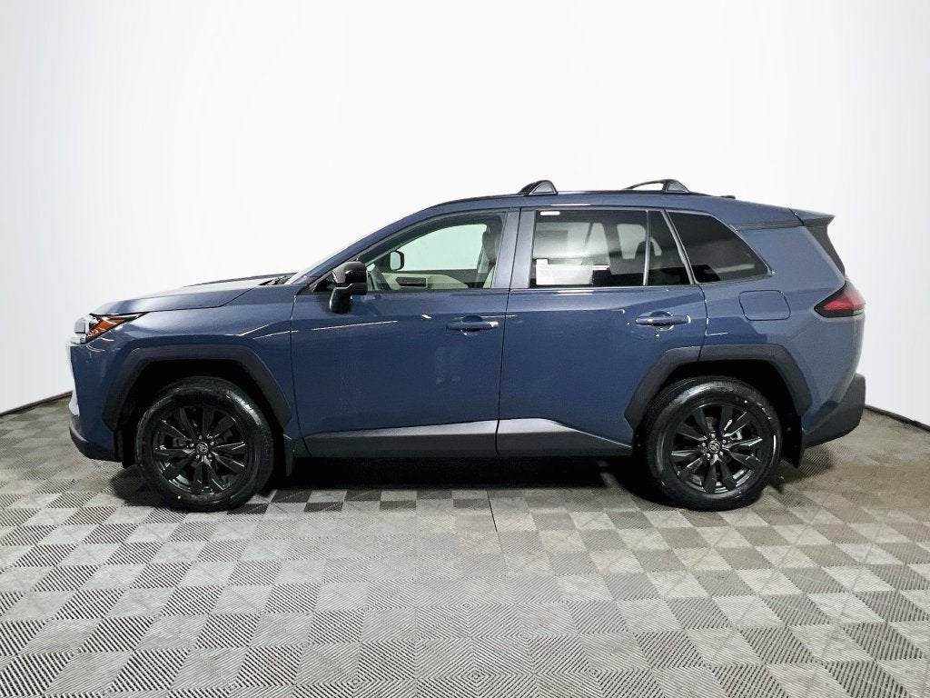 2026 Toyota RAV4 XLE Premium S