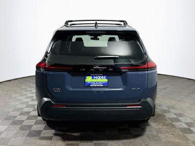 2026 Toyota RAV4 XLE Premium S