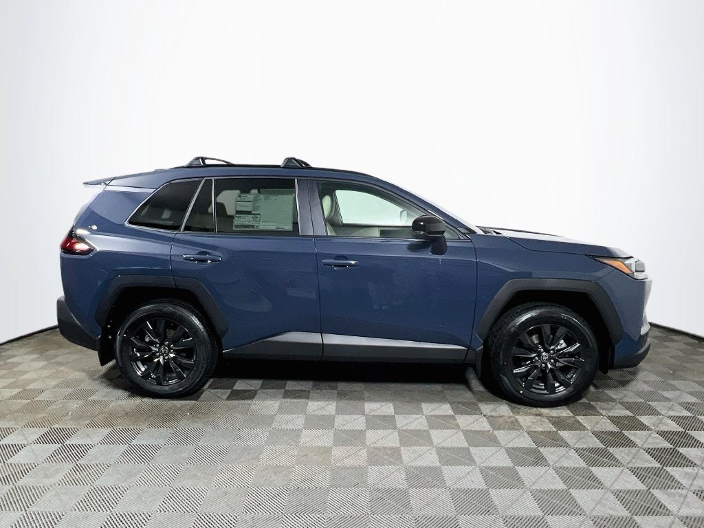 2026 Toyota RAV4 XLE Premium S