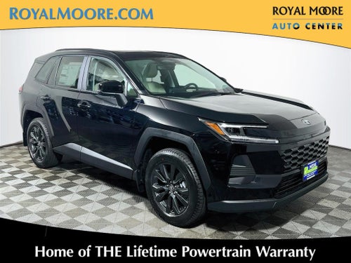 2026 Toyota RAV4 XLE Premium S