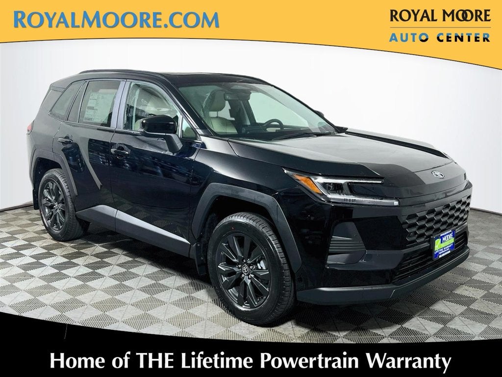 2026 Toyota RAV4 XLE Premium S
