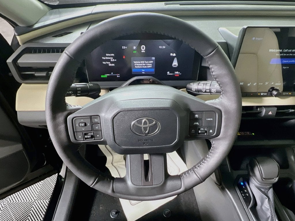 2026 Toyota RAV4 XLE Premium S