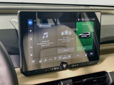 2026 Toyota RAV4 XLE Premium S