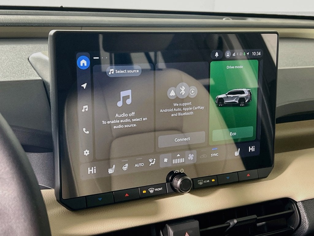 2026 Toyota RAV4 XLE Premium S