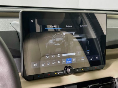 2026 Toyota RAV4 XLE Premium S
